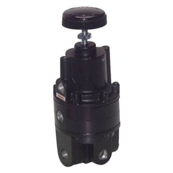 Precision vacuum regulators, up to 48 m³/h