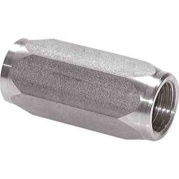 Stainless steel, hydraulic check valves, up to 350 bar