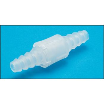 Laboratory check valves, PN 4