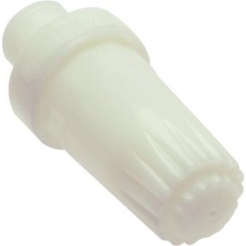 Nozzles for blow guns - Multi-channel round nozzle, quiet