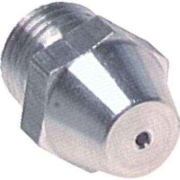Nozzles for blow guns - short nozzle
