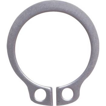 Safety rings A (for shafts), DIN 471