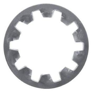 Pulleys with inner toothing, DIN 6797 J