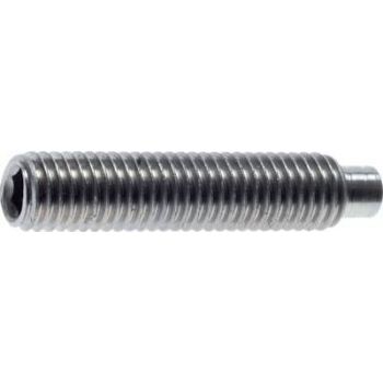 Threaded rods with hexagon socket & pin, DIN 915 / ISO 4028