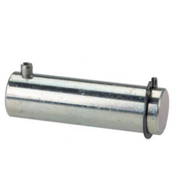 Bolts for spherical clips, for compact cylinders ISO 21287