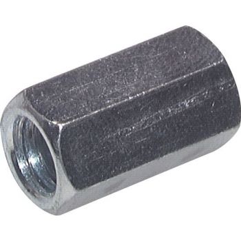 Connection sockets for thread bars