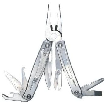 Multi-function tools, LEATHERMAN