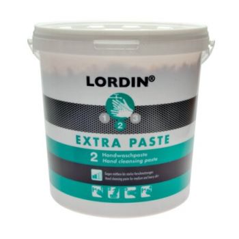 Handwashing paste - medium to heavy soiling, LORDIN LIQUID POWER