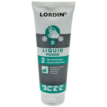 Handwashing paste - heavy soiling, LORDIN LIQUID POWER