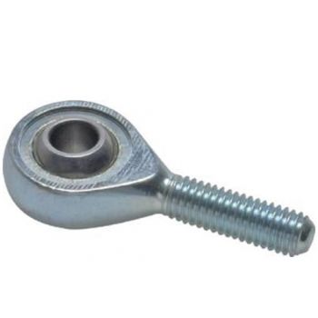 Swivel heads (male thread)