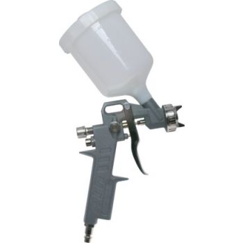 High performance spray guns