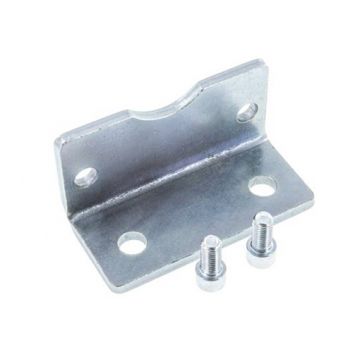 foot fastenings, for cylinder ISO 15552