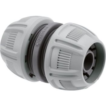 Hose/ tube connector (repairs)