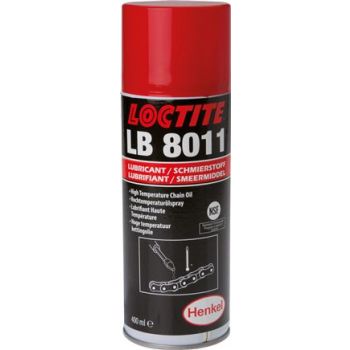 Industrial lubricants, LOCTITE