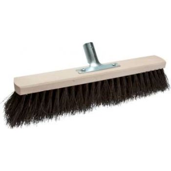 Brooms and squeegees