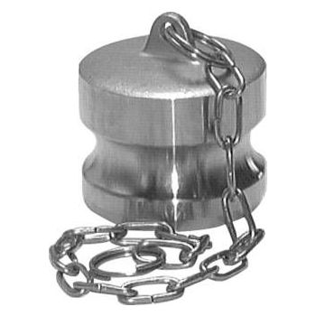 Valve plug for quick coupling sockets, Type DP