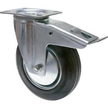 Transport device rollers, 50 - 450 kg