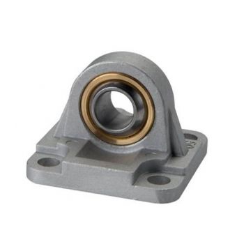 Swivel mountings spherical clip, for pneumatic cylinders ISO 15552