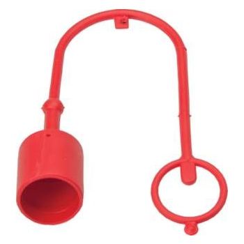 Dust protection for plug couplings, ISO 7241-1 B