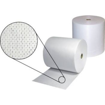 Special viscose cleaning and polishing cloth