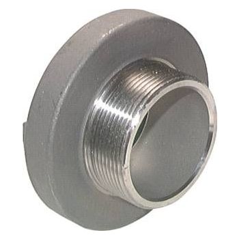 Storz fixed couplings with male thread