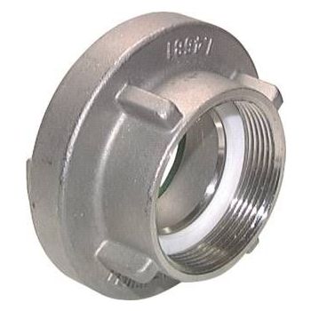 Storz fixed couplings with female thread
