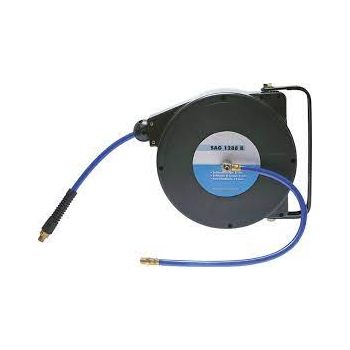 Automatic hose reels for compressed air, Eco / PN 14