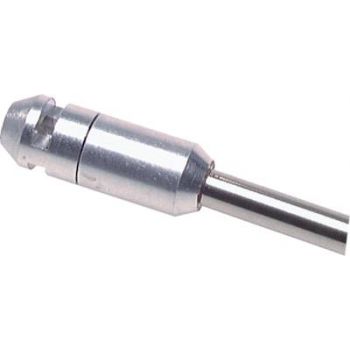 Safety nozzles for CEJN plastic blow guns with extension tube