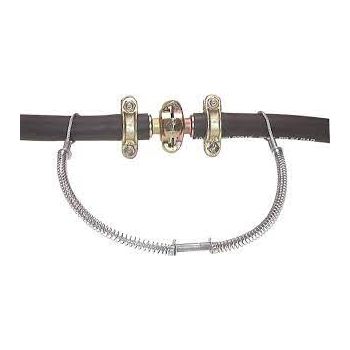 Hose guard / Whipcheck safety cable