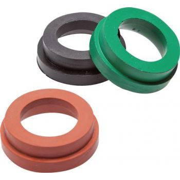 Replacement seals for safety compressor couplings, 42 mm