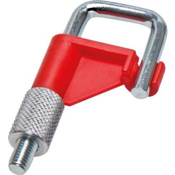 Hose clamps - speed controller