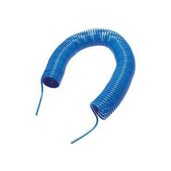 Polyamide coil tubes, DIN 73378 / DIN 74324