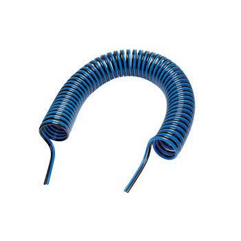 Polyamide Duo coil tubes, DIN 73378