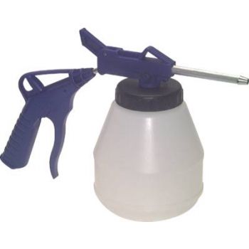 CEJN spray guns with adjustable spray agent amount, 1.2 litres