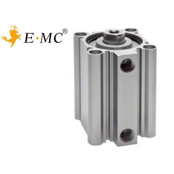 Compact cylinders, double-acting, SQ (Eco-Line)