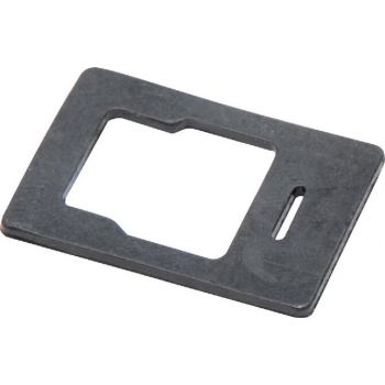 Replacement seal for standard connector