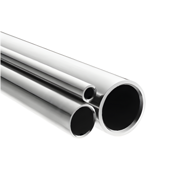 Stainless Steel Compression Fitting Tube ASTM A269