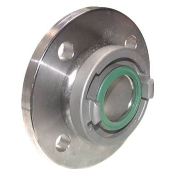 Storz transition fittings on flange PN 16