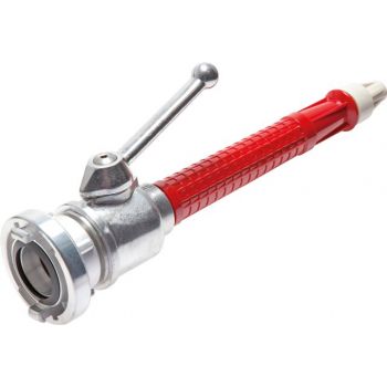 Multi-purpose jet tubes with Storz connection, DIN 14365