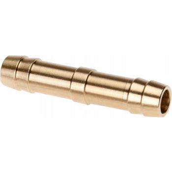 Hose connection tubes, reducing hose connection tubes, PN 16