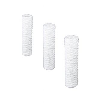 Wound Polypropylene Depth Filter Cartridges
