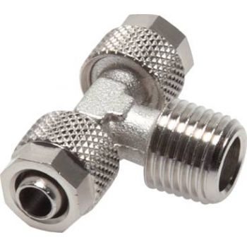 T screw connections BSPT CK