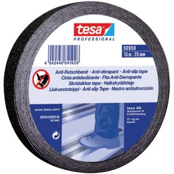 Anti-slip adhesive tape, tesa