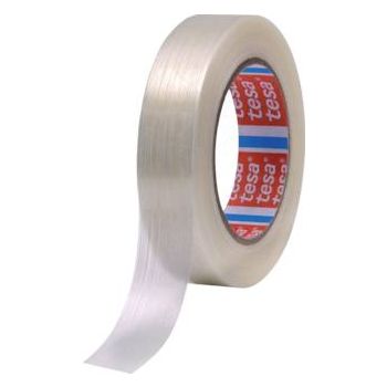Filament packaging tape (mono-filament), tesa