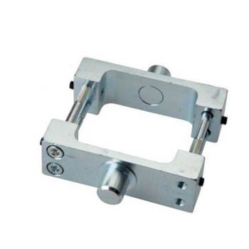 Centre swivel mountings, for pneumatic cylinder ISO 15552 (XL)