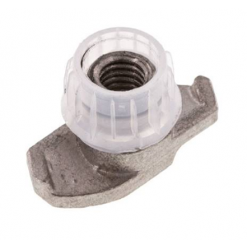 Series A, B & C, Stainless Steel