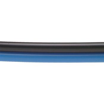 Polyamide duo hoses
