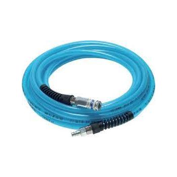 Polyurethane hose set with CEJN couplings NW 7.2/male thread