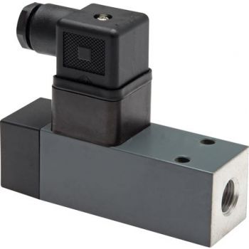 Pressure switches - Heavy Duty, up to 400 bar
