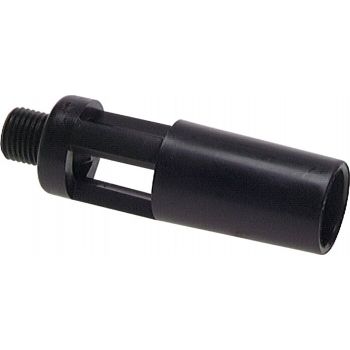 Nozzles for blow guns - venturi nozzle